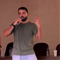 João Pedro Tavares