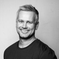 Eivind Ovedal