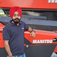 Davneet Singh