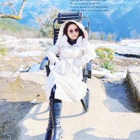 Nancy xiang