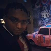 Jorge Tam Vaz