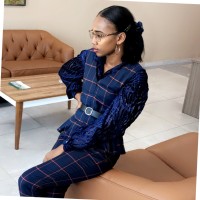 Denise Koko LAMA
