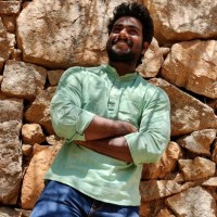 viswa teja