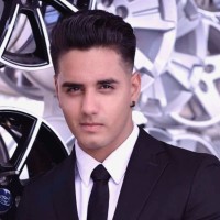 Humberto García