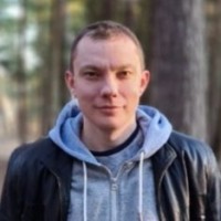 Alexey Kartashov