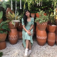 Merdy Evalina Silaban ST., MT