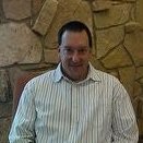 Tim Pafford
