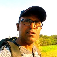 Santkumar Maurya