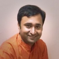 Samvit Mishra