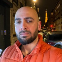 Zaid Al Darzi