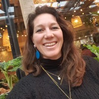 Marlou Van Bussel