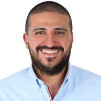 Ahmed El-komy