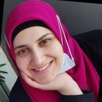 نقاء حامد