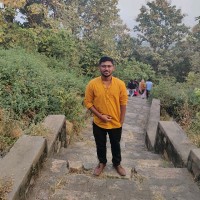 Piyush Chamat