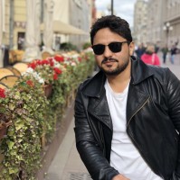 Mehrshad Vatani