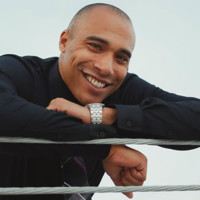 Benjamin Rainey-Wright