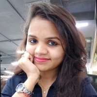 Priyanka Sarode