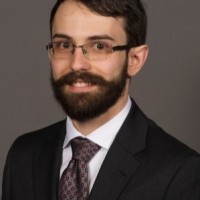 Trevor Gilmore