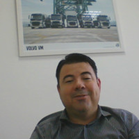 Nocenil Santos