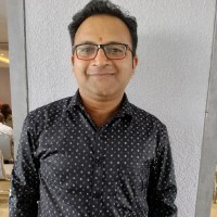 Surendra Kulkarni