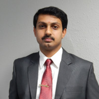 Prashanth Y G