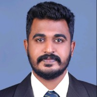 Sreejith K S