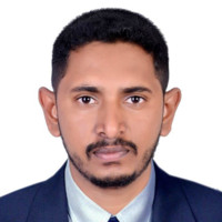 Muhammed Noufal Abdul Rishad