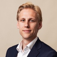 Linus Berglund Østerud