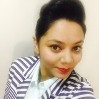 Shreya Singh