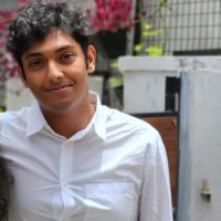 Siddharth Suresh