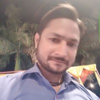 Harish Joshi