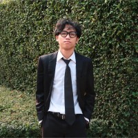 Khairil Aditya Lazuardi