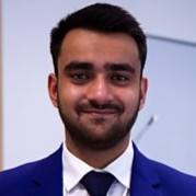 Muhammad Maqsood