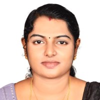 Haritha Mohan N V