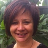 Jacqueline Moore