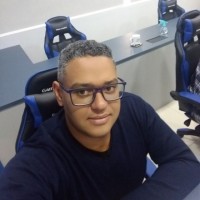 Paulo Edson Matos Xavier
