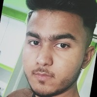 Ashutosh Choudhary
