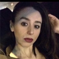 Dalia Serhal Pmp, Cbap, Cssgb