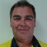 Darren Bott