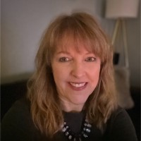 Nancy Weigel