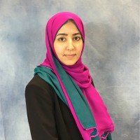 Boshra Zawawi, Ph.D.