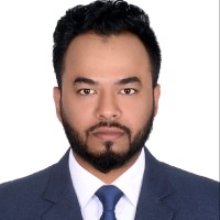Rashed Ahamed