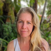 Tanya Ward
