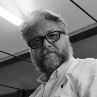 Marcus Windle ARPS