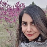 Faeqeh Kooyakhi