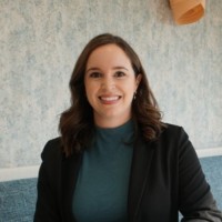 Kaitlin Mclaughlin Necas, Mba