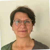 Anita Svendsen