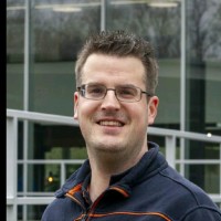 Ronald Van De Belt