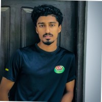Mohamed Sadham