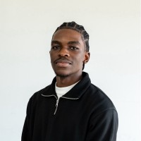 Bernard Oyewole